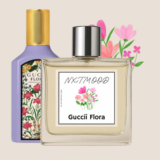 Gu*Ci Flora